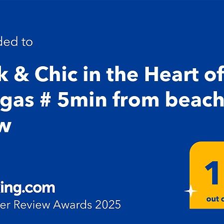 Shik & Chic In The Heart Of Burgas # 5Min From Beach # New Экстерьер фото