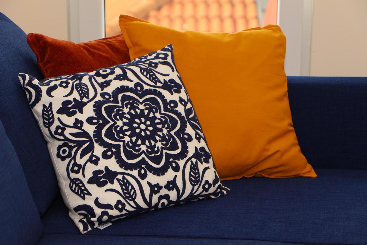 Shik & Chic In The Heart Of Burgas # 5Min From Beach # New Экстерьер фото