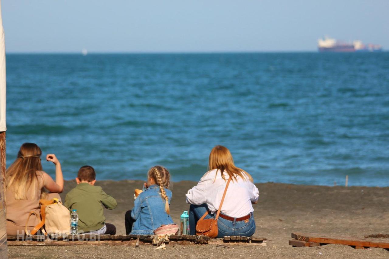 Shik & Chic In The Heart Of Burgas # 5Min From Beach # New Экстерьер фото